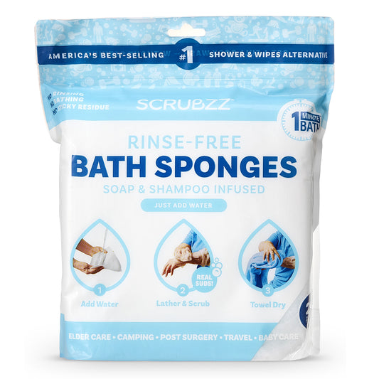 ComfortClean™ Towels